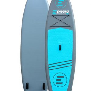 Paddleboard Enduro Pier